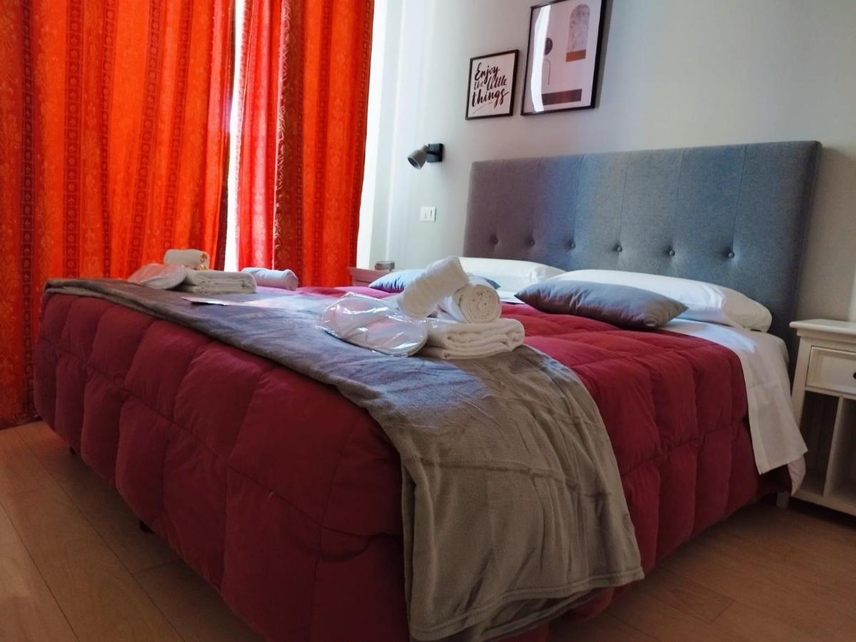 Ad Cavour Luxury - By Ad Affittacamere