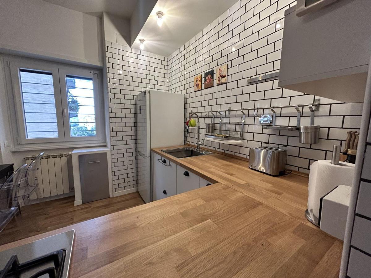 Appartamento Novacella 38 - San Paolo Ostiense By Ghor Roma