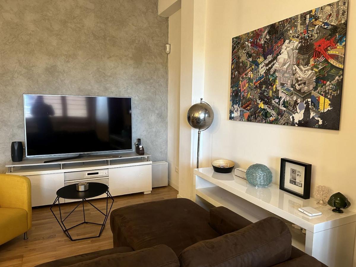 Novacella 38 - San Paolo Ostiense By Ghor Appartamento *