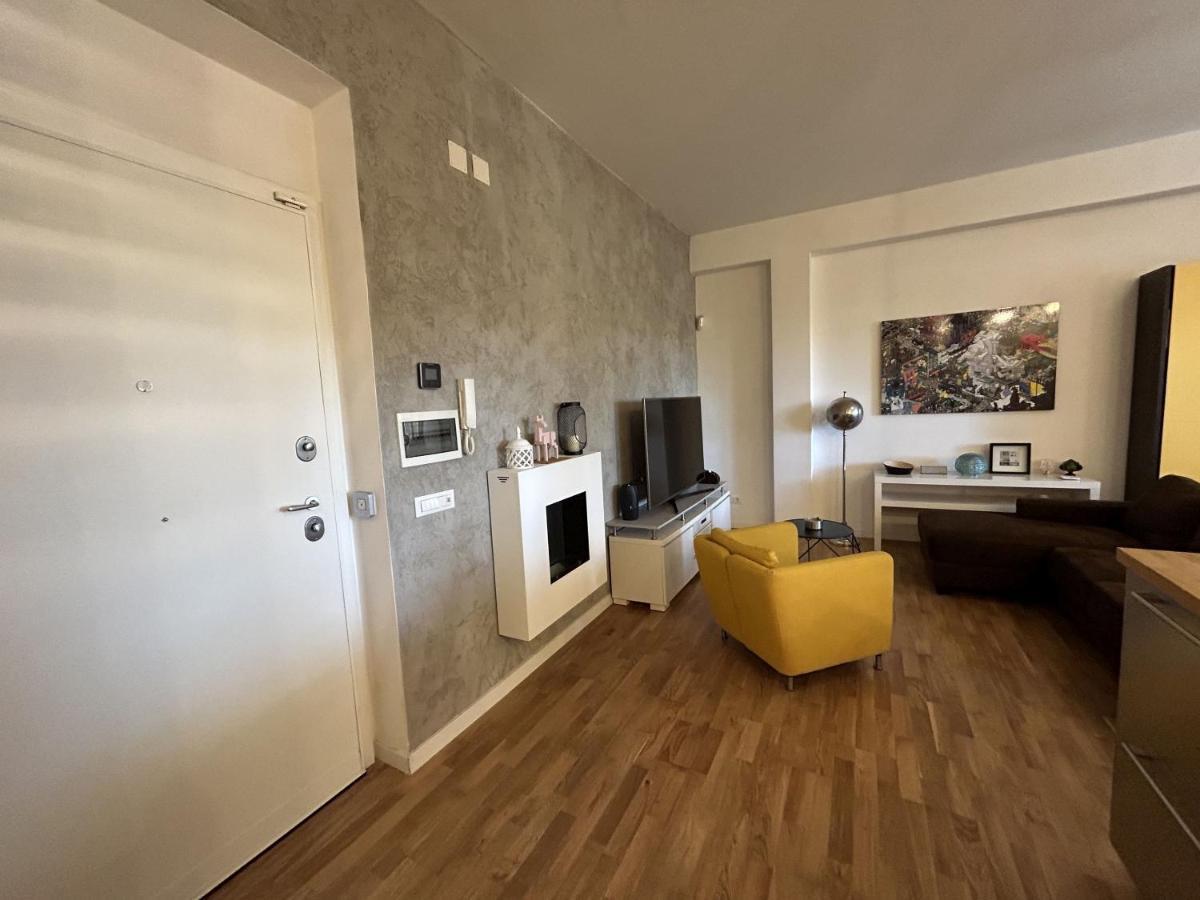 Novacella 38 - San Paolo Ostiense By Ghor Appartamento