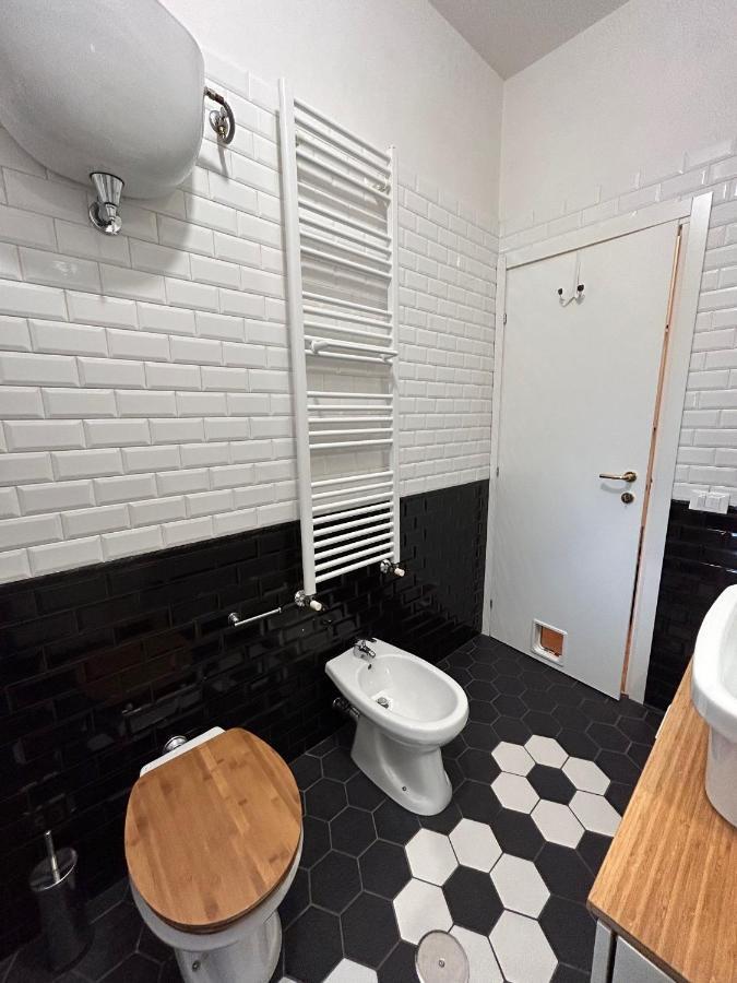 Appartamento Novacella 38 - San Paolo Ostiense By Ghor *