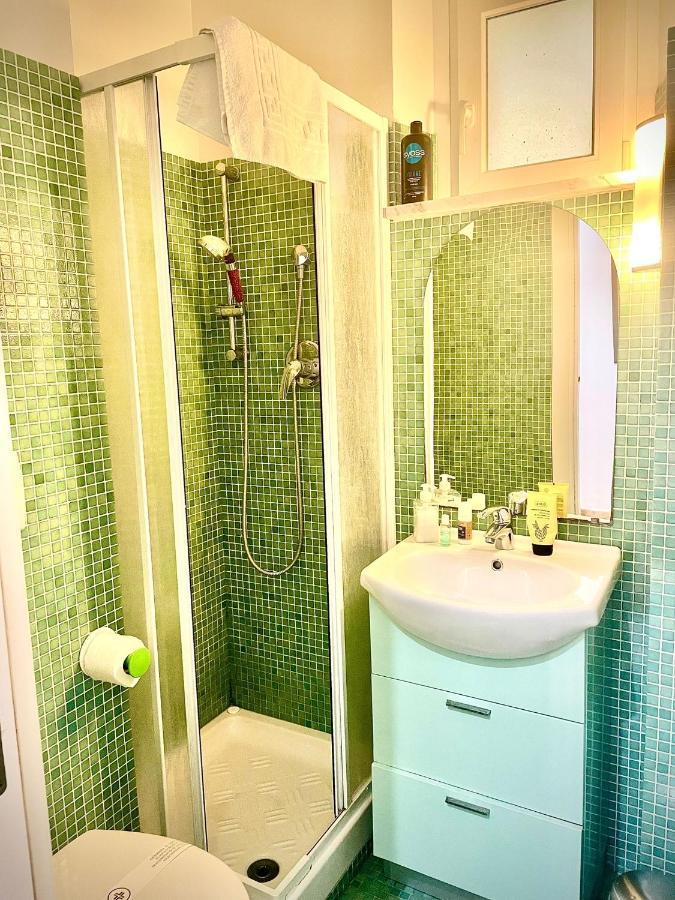 Apartment All Colosseo Rome
