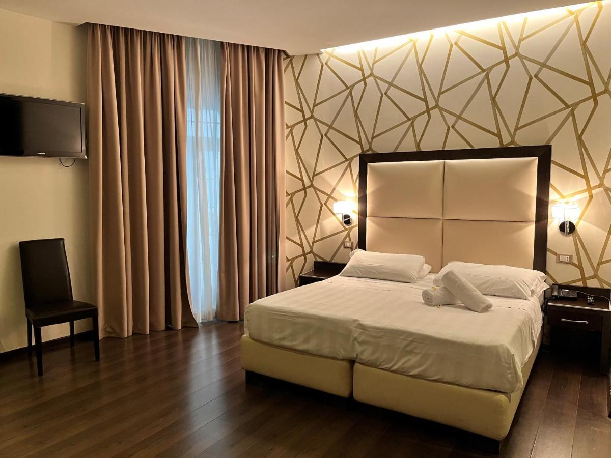 Hotel Catone District Rome