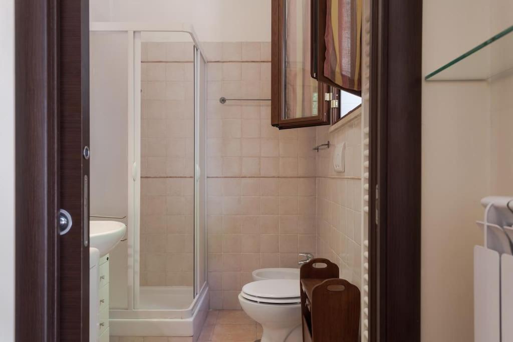 Appartamento Vatican Flat Cozy With Terrace Roma