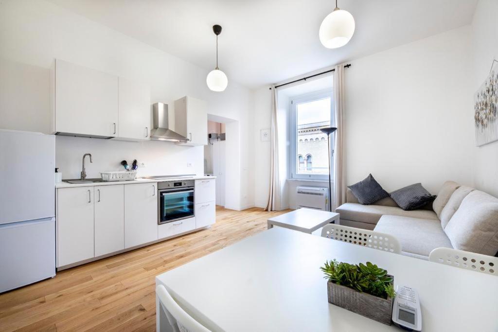 Apartment Virgilio