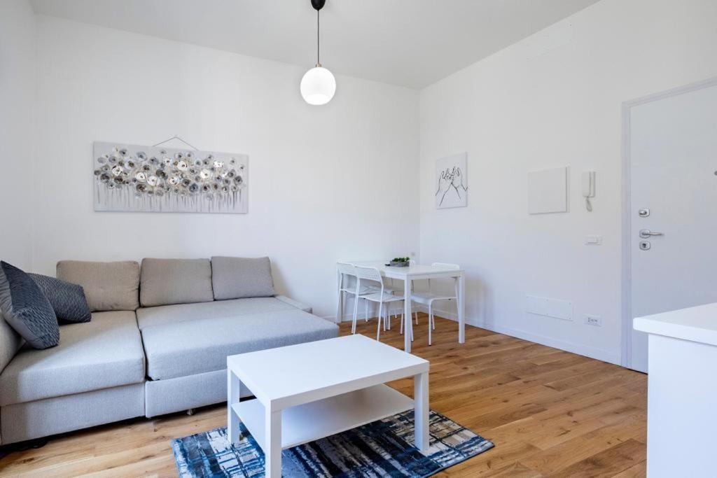 Virgilio Apartment *