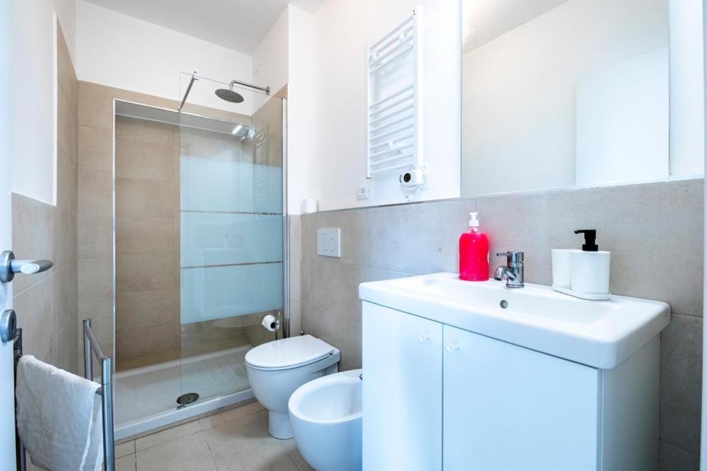 Virgilio Apartment
