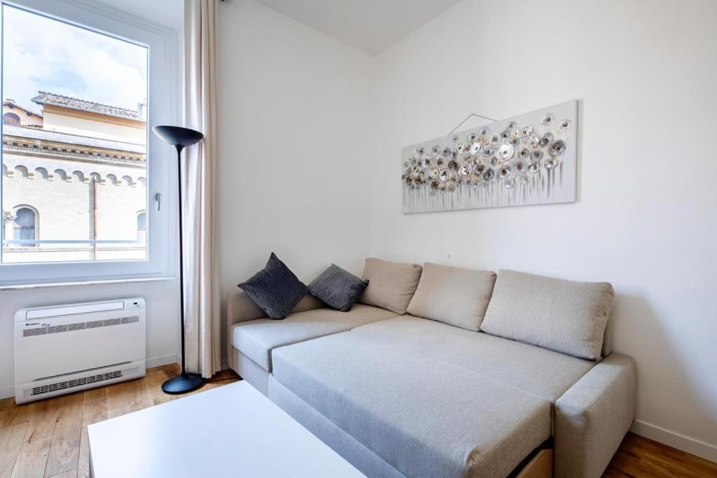 Apartment Virgilio *