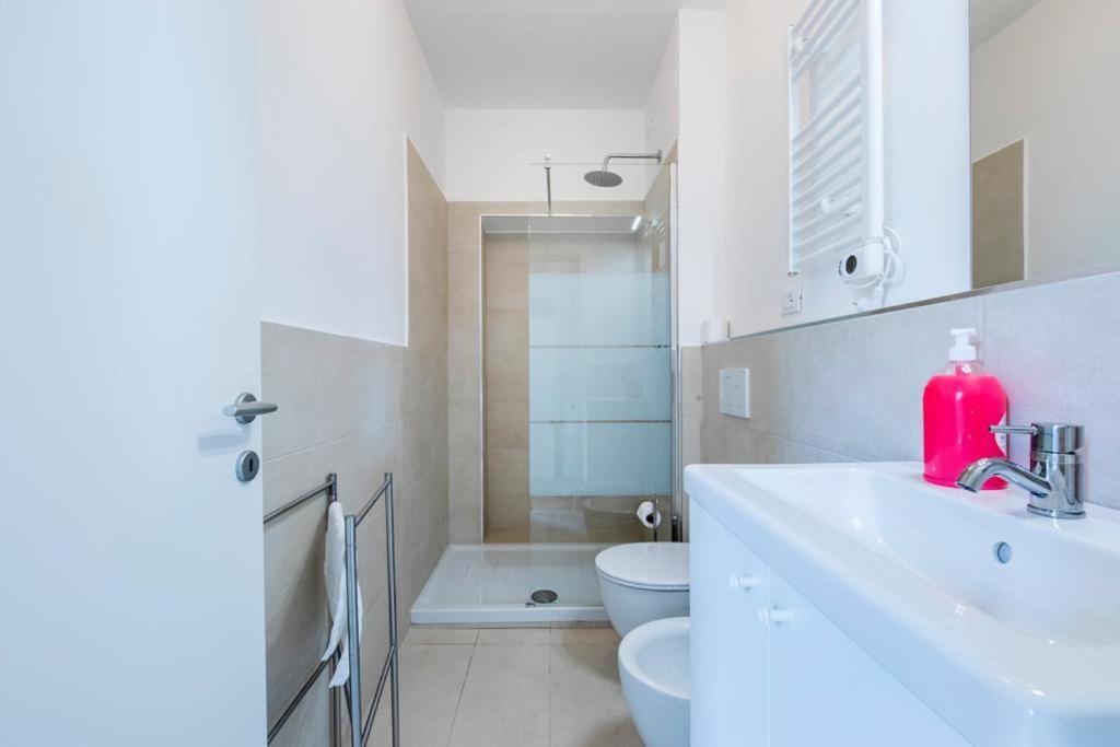 Virgilio Apartment Rome