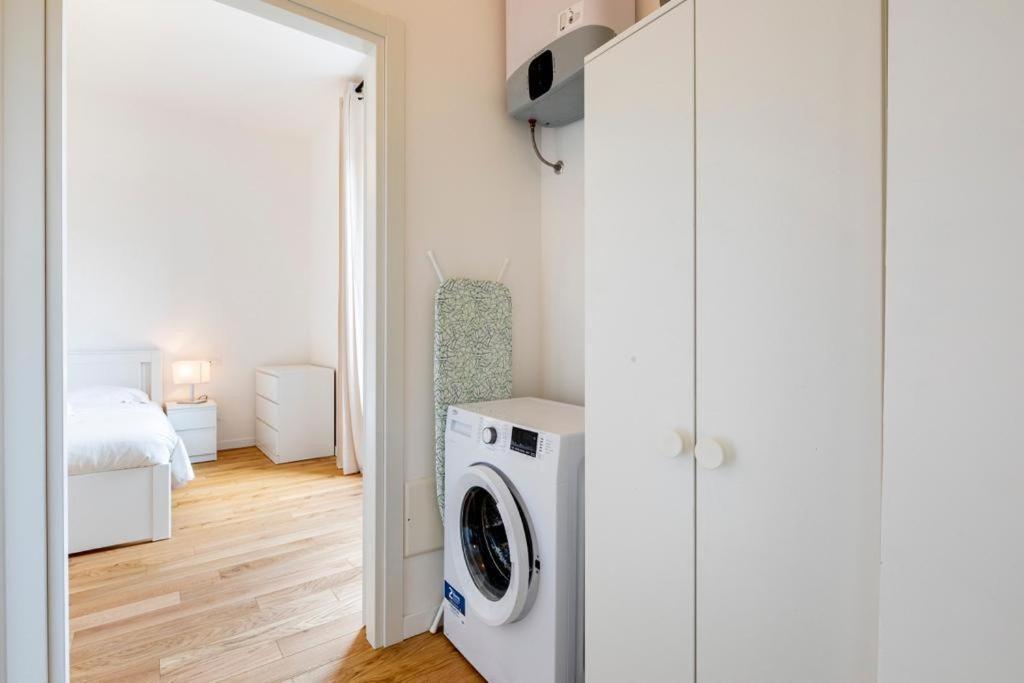 Apartment Virgilio Rome