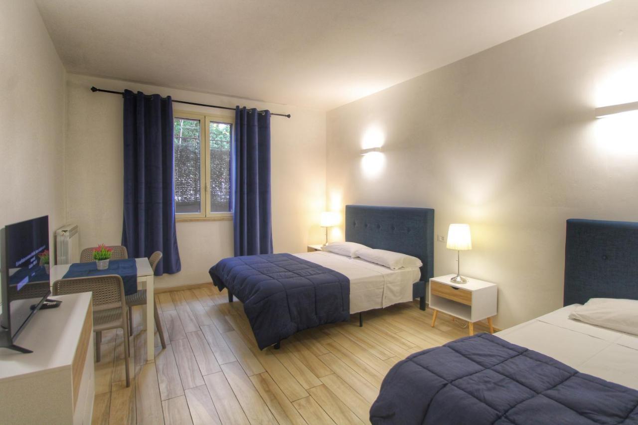 Apartment Dalmati House San Lorenzo