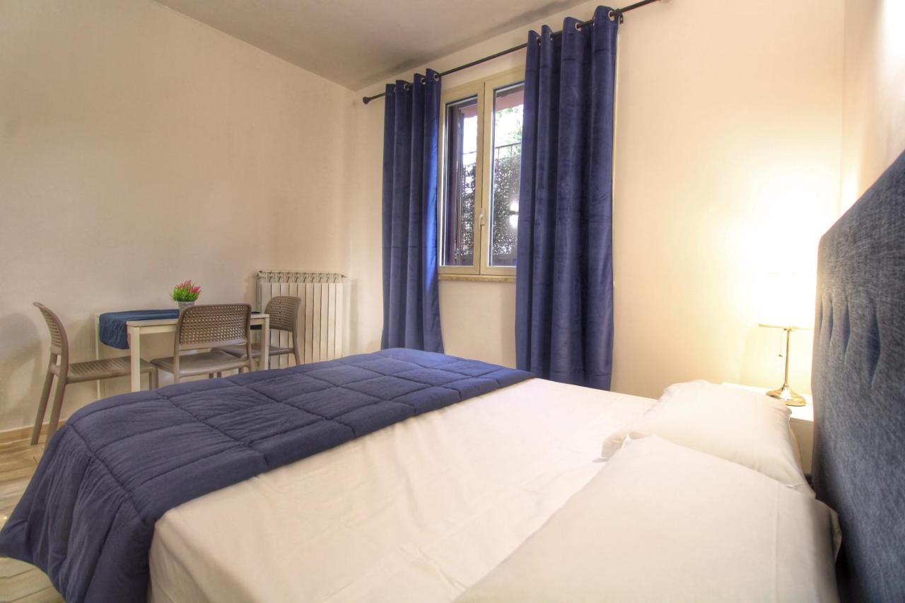 Dalmati House San Lorenzo Apartment *