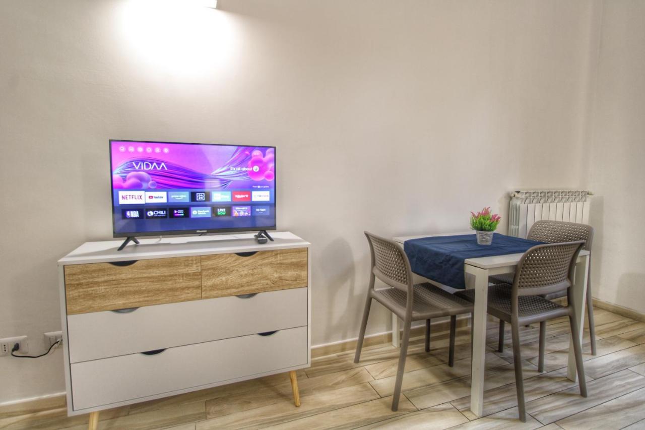 Apartment Dalmati House San Lorenzo