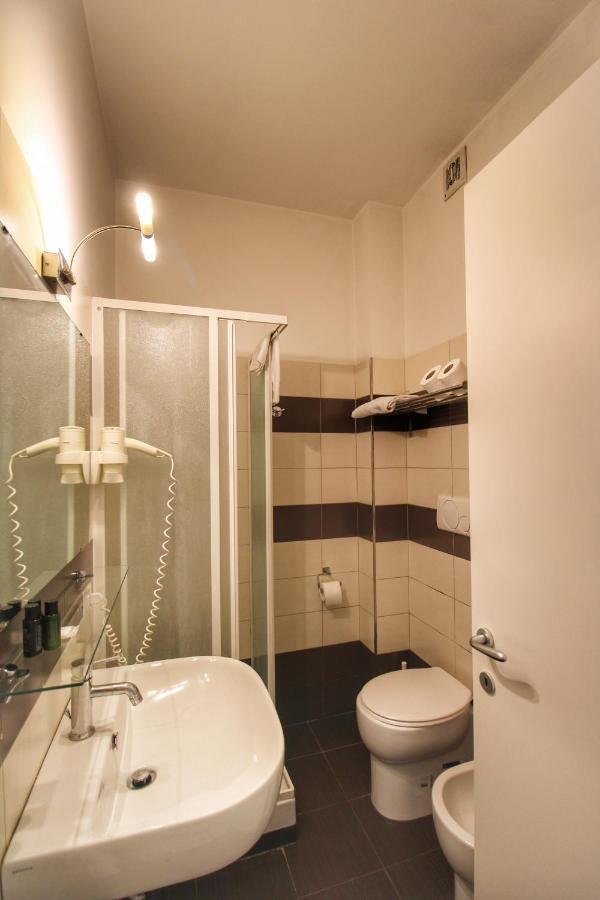 Dalmati House San Lorenzo Apartment