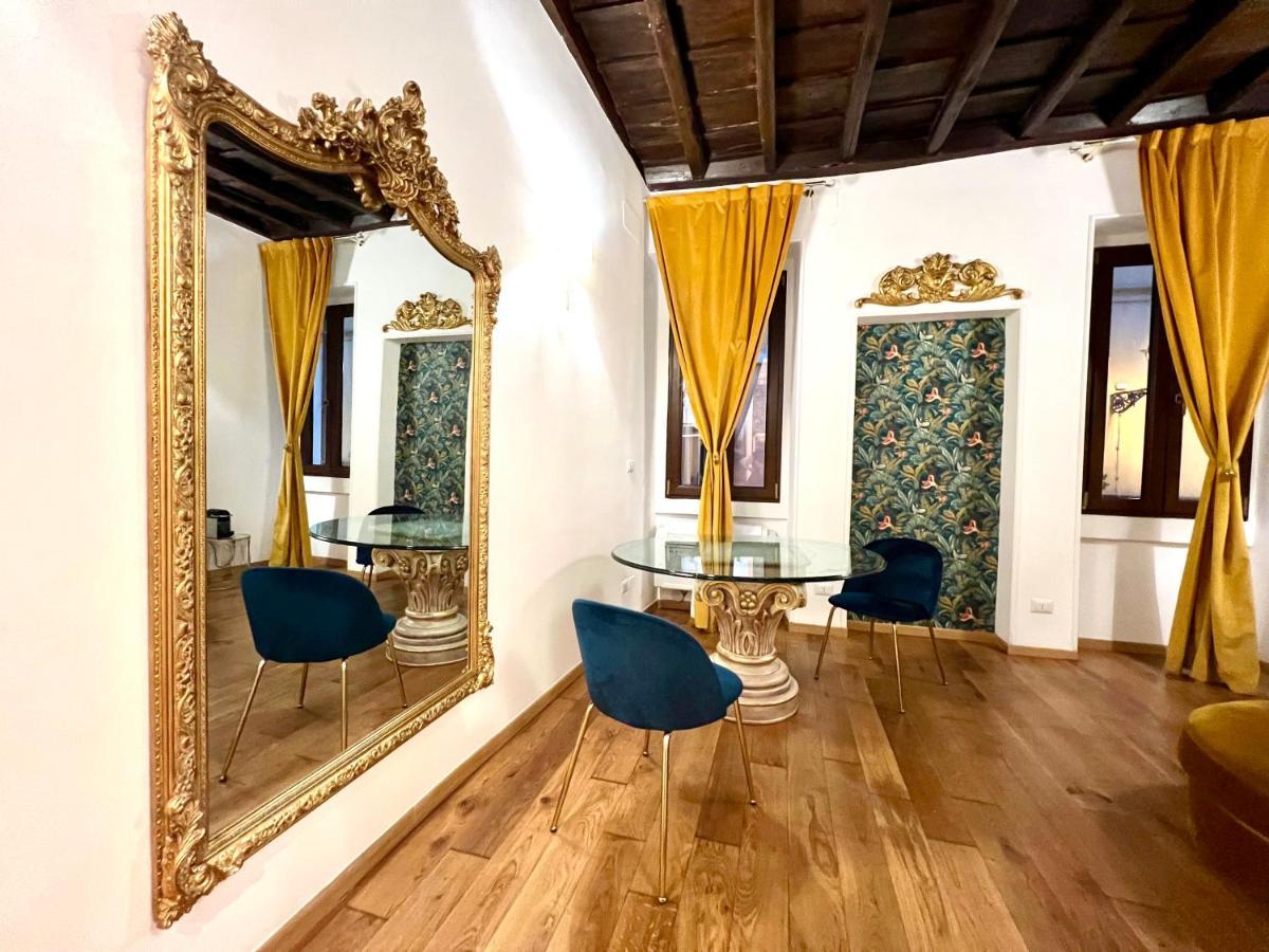 Appartamento Via Della Scala Roma