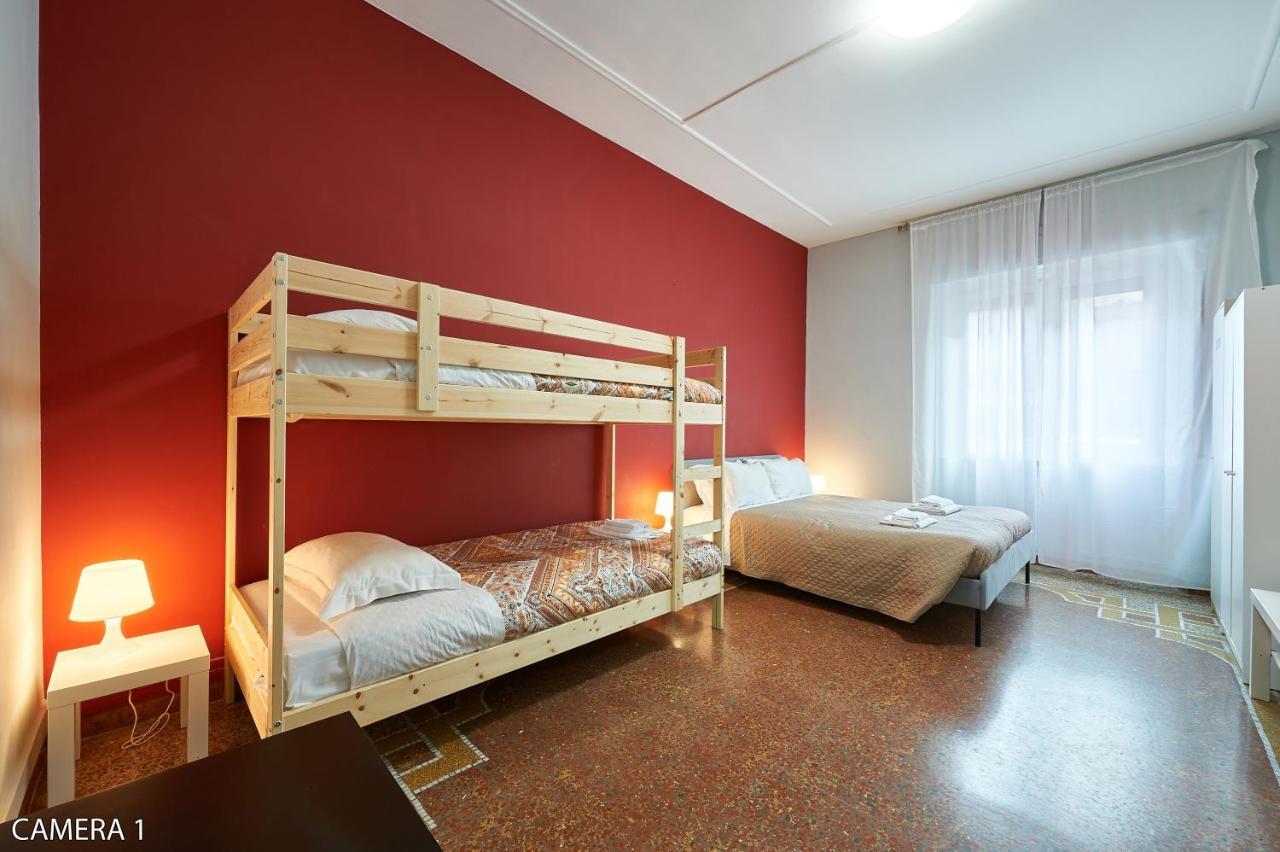 Casa A San Giovanni Apartment *