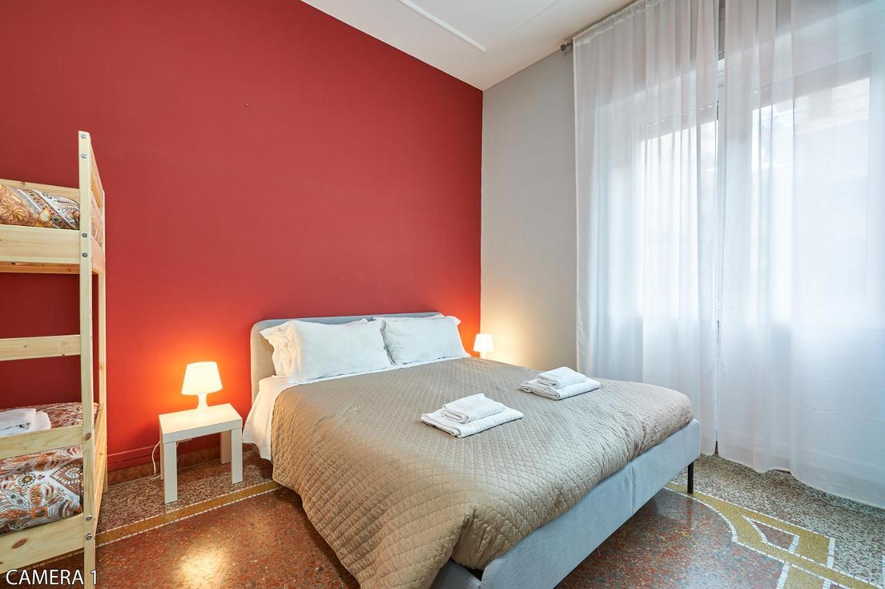Casa A San Giovanni Rome