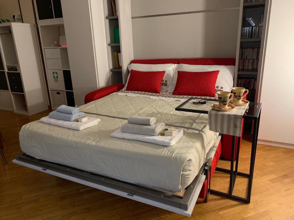 Ferrari House Apartment Rome