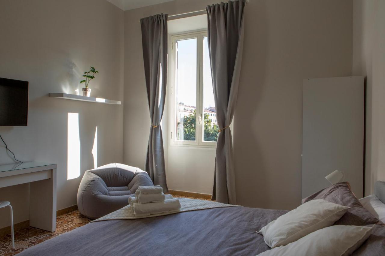 Apartment A Un Passo Dal Colosseo