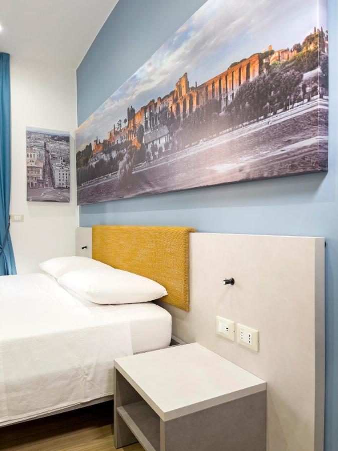 Italiapartment Vaticano Superior House * Rome