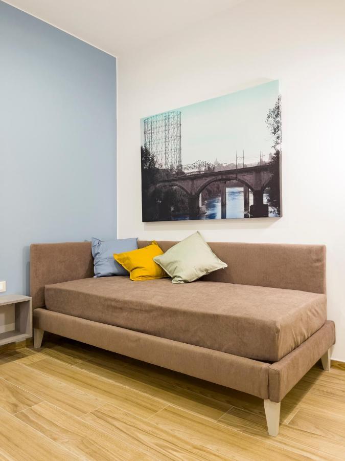 Italiapartment Vaticano Superior House Apartment Rome