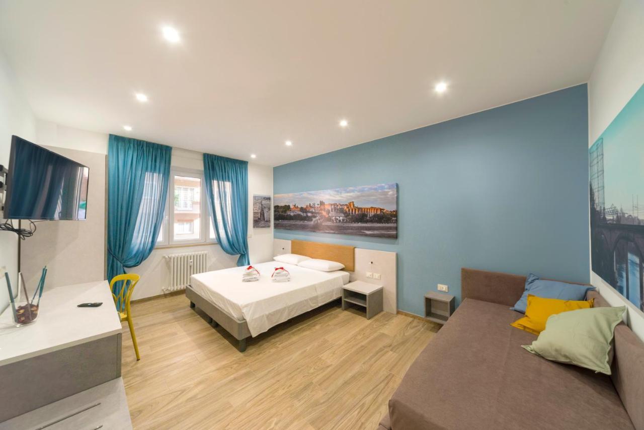 Apartment Italiapartment Vaticano Superior House Rome