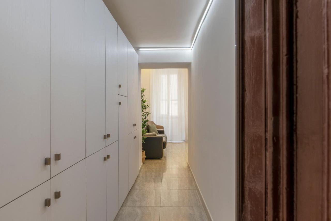 Apartment Musei Vaticani Cozy Rome