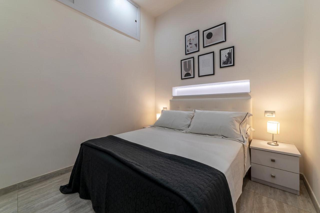 Musei Vaticani Cozy Apartment