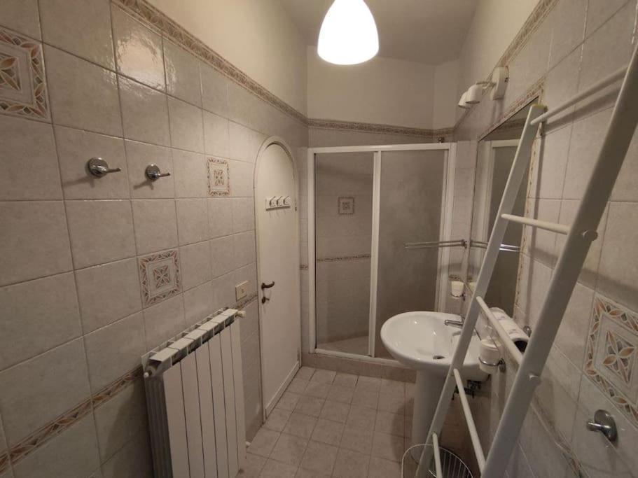 Vicolo Del Bologna Apartment Rome