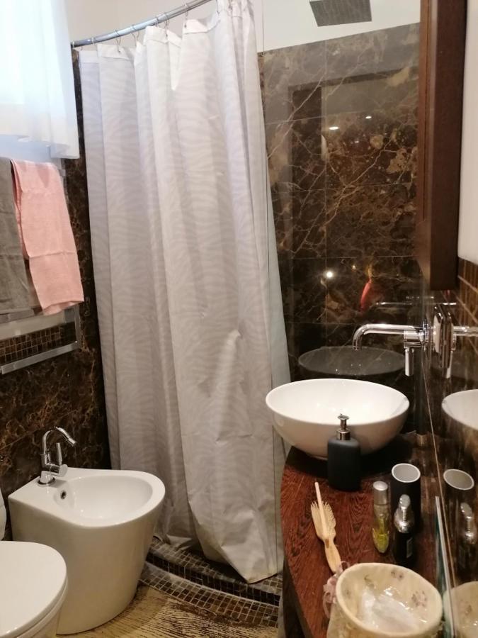 Holiday home Casetta De Trastevere