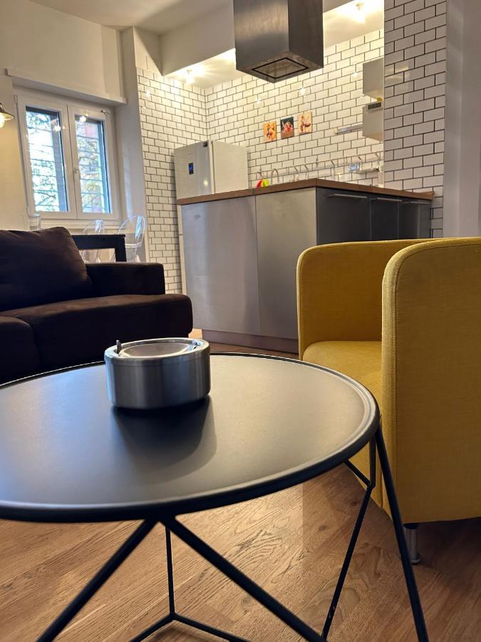 Appartamento Novacella 38 - San Paolo Ostiense By Ghor Roma