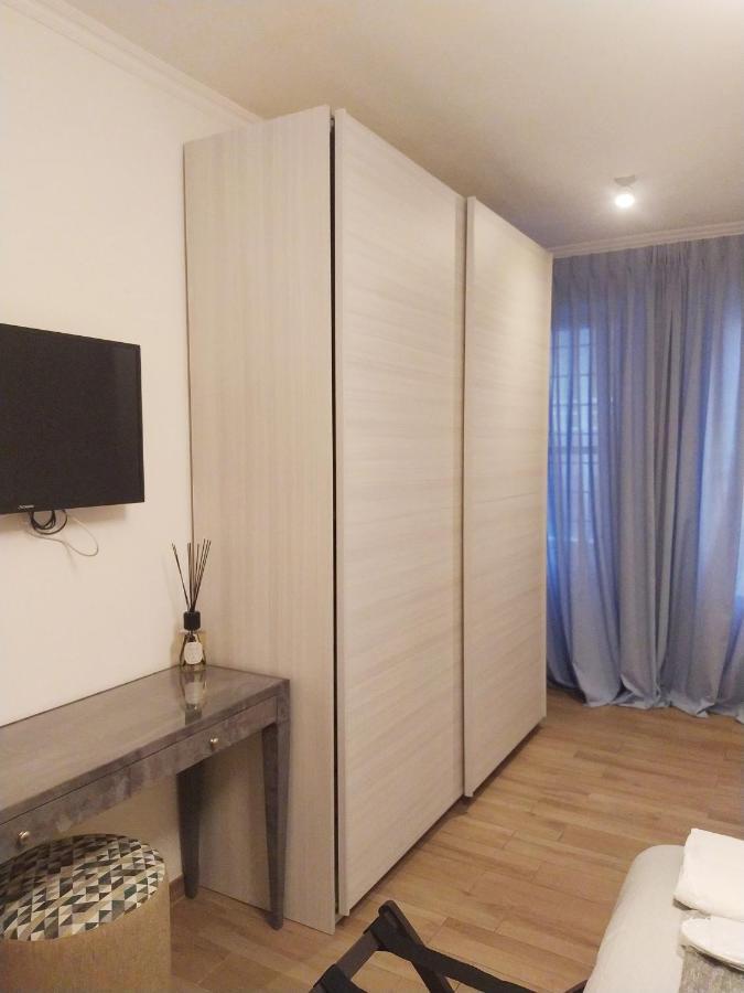 Retro Guest house *