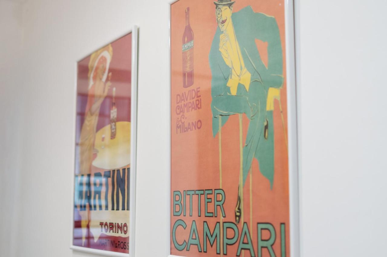 Guest house Retro Rome