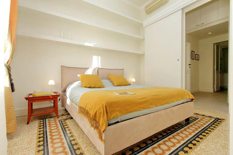 Appartamento Elegant In The Heart Of Rome-navona Area *