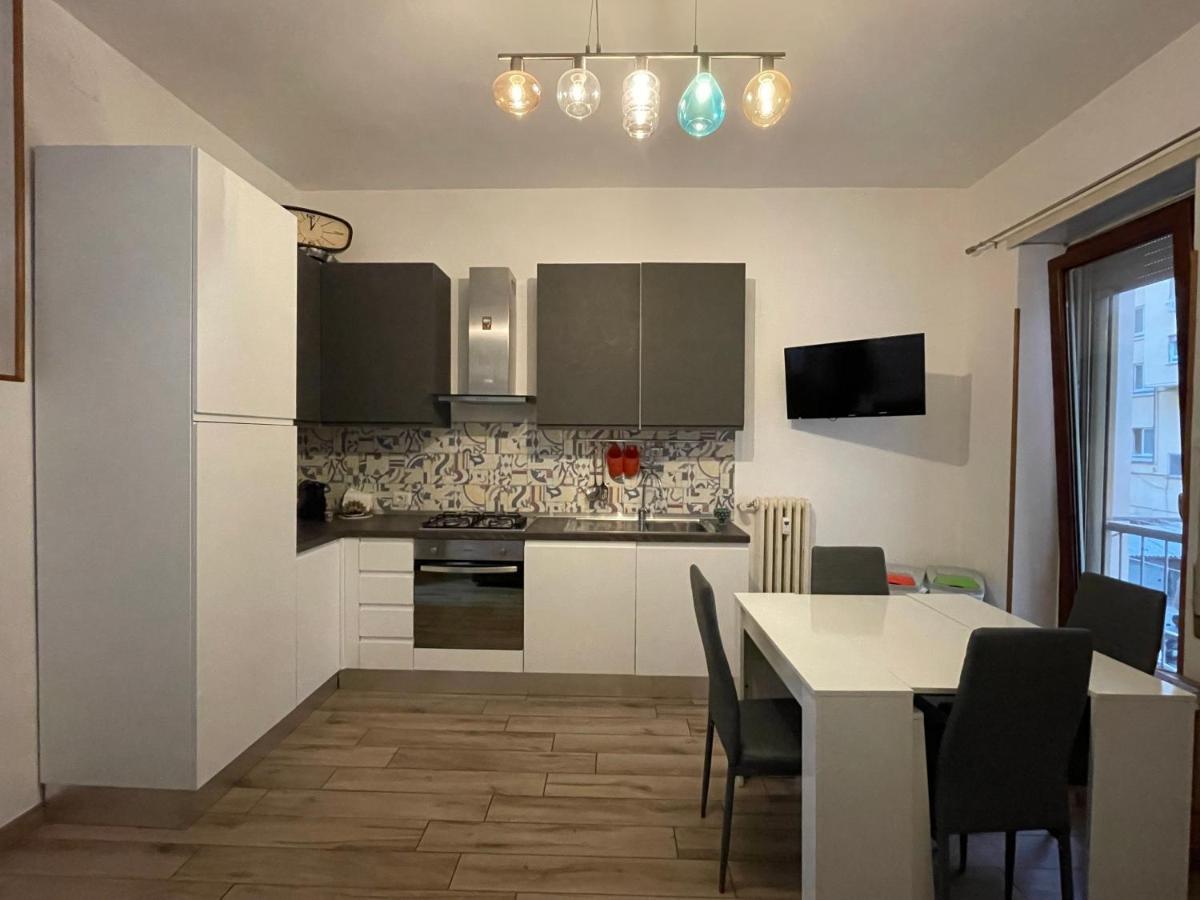 Apartment Easyrome - A San Paolo Rome