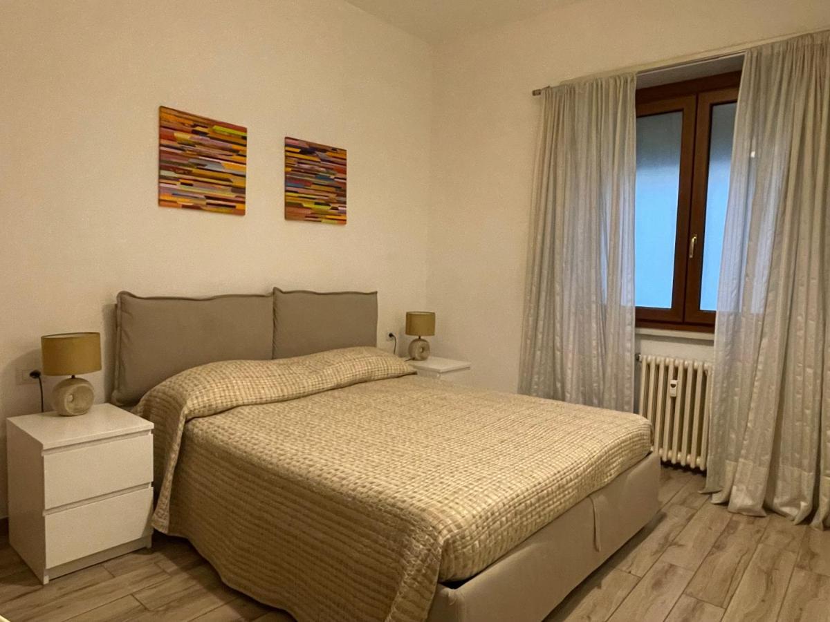 Easyrome - A San Paolo Apartment