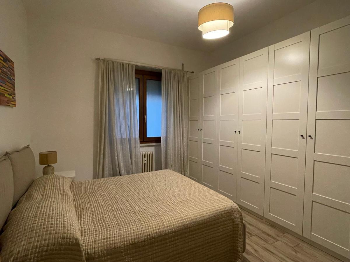 Easyrome - A San Paolo Apartment *