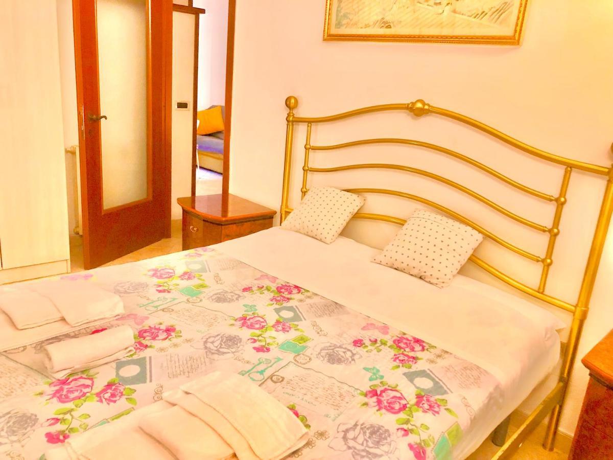 Apartment Trapani
