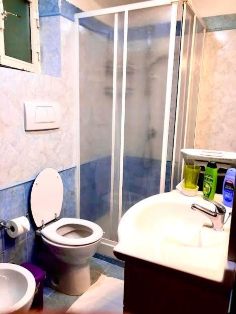 Apartment Trapani *