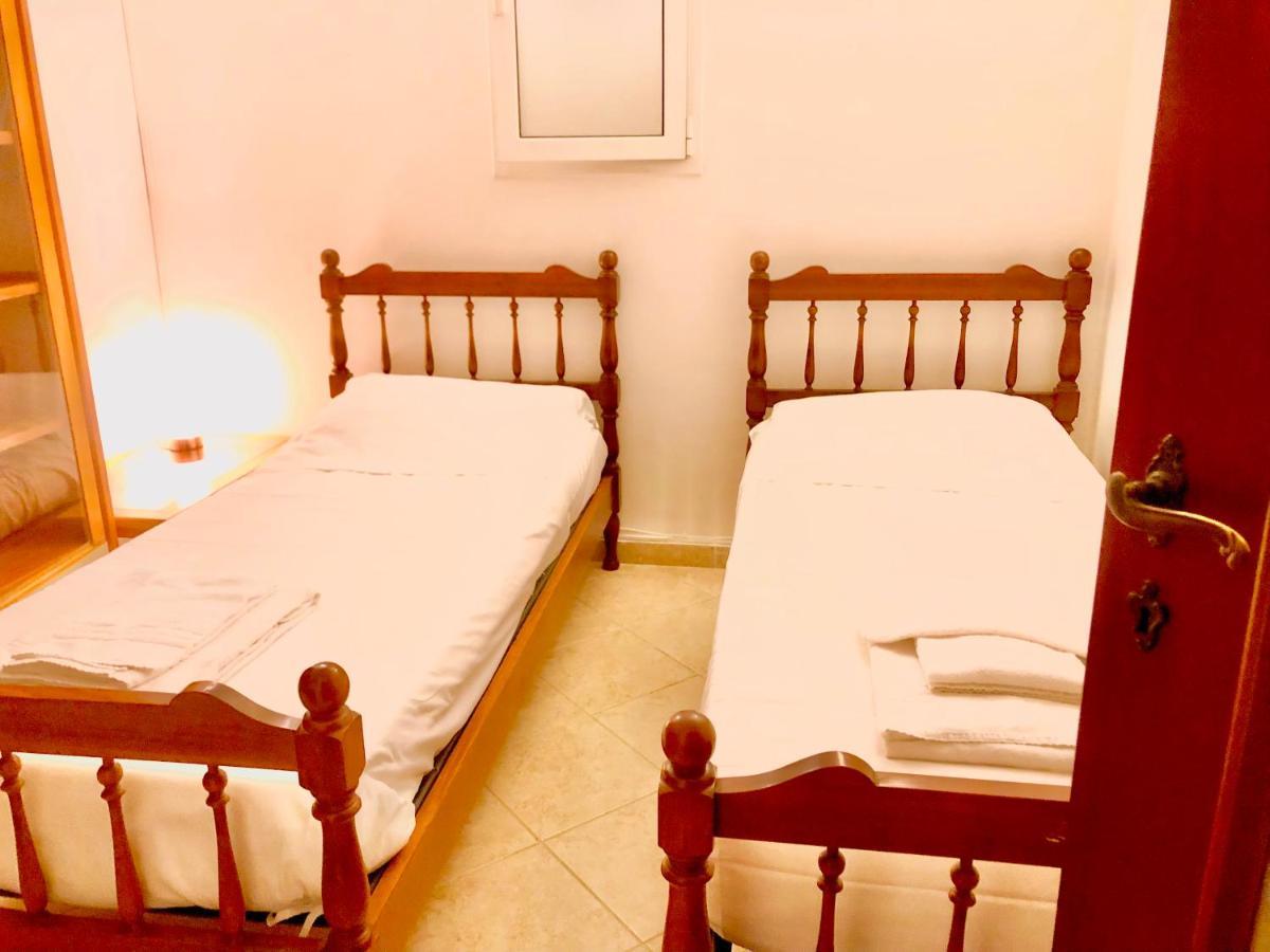 Appartamento Trapani Roma