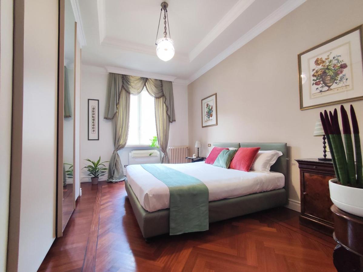 Apartment Domus Equizia Apt - Colosseum Rome