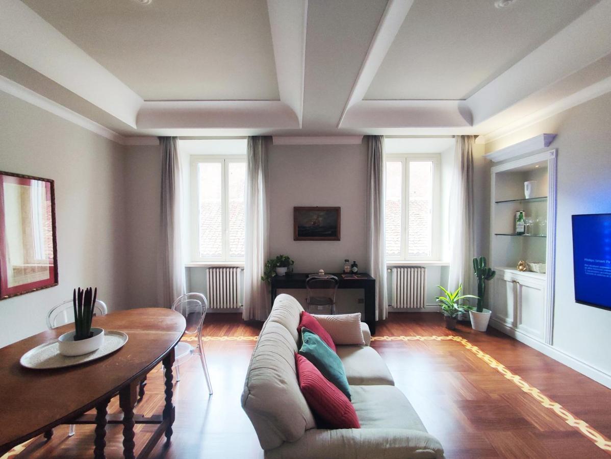 Apartment Domus Equizia Apt - Colosseum *