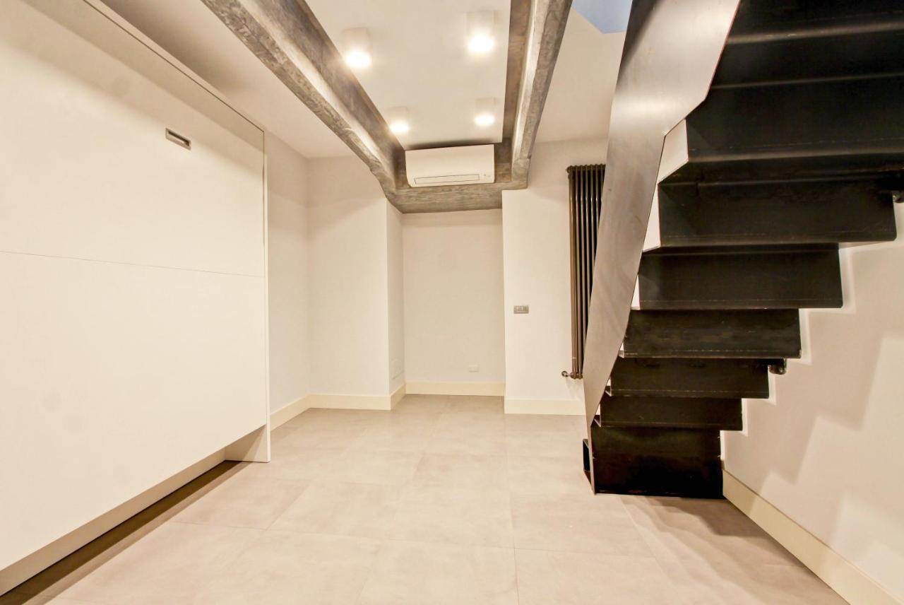 Prati Loft 22 Holiday home *