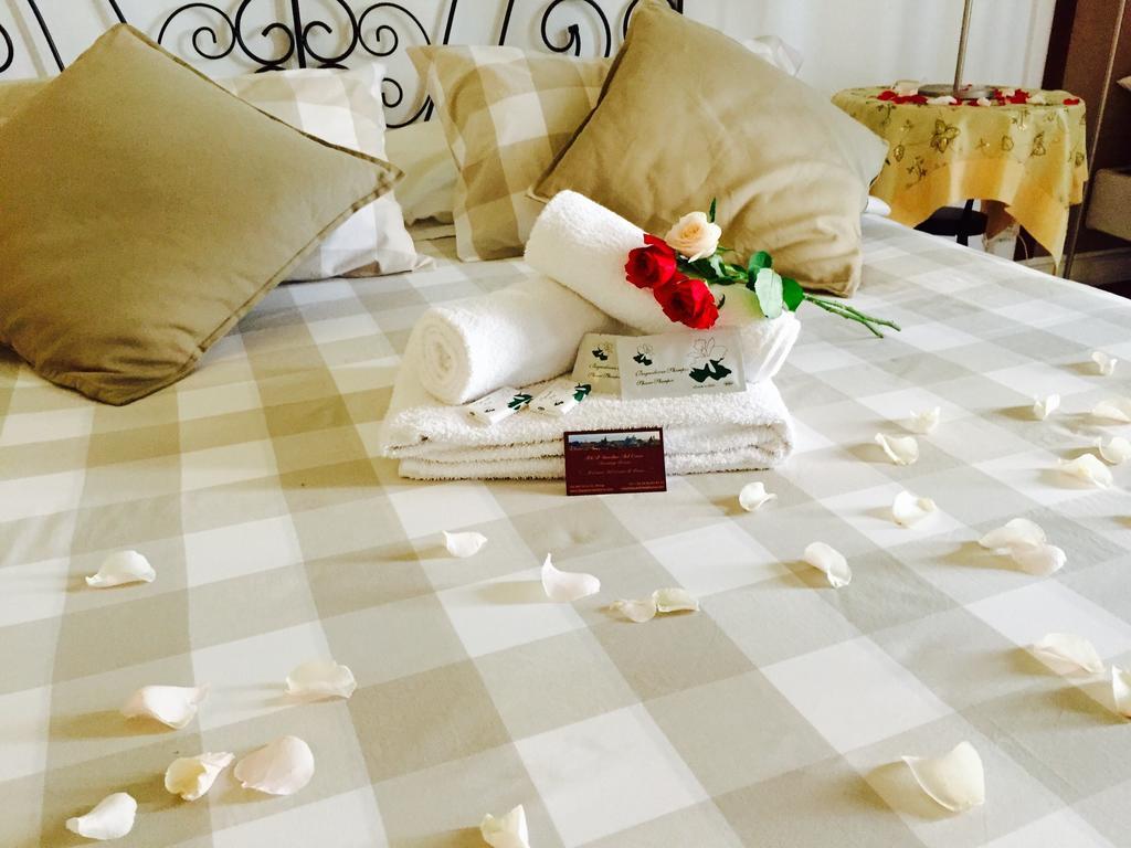 Giardino Del Corso Bed & Breakfast Rome