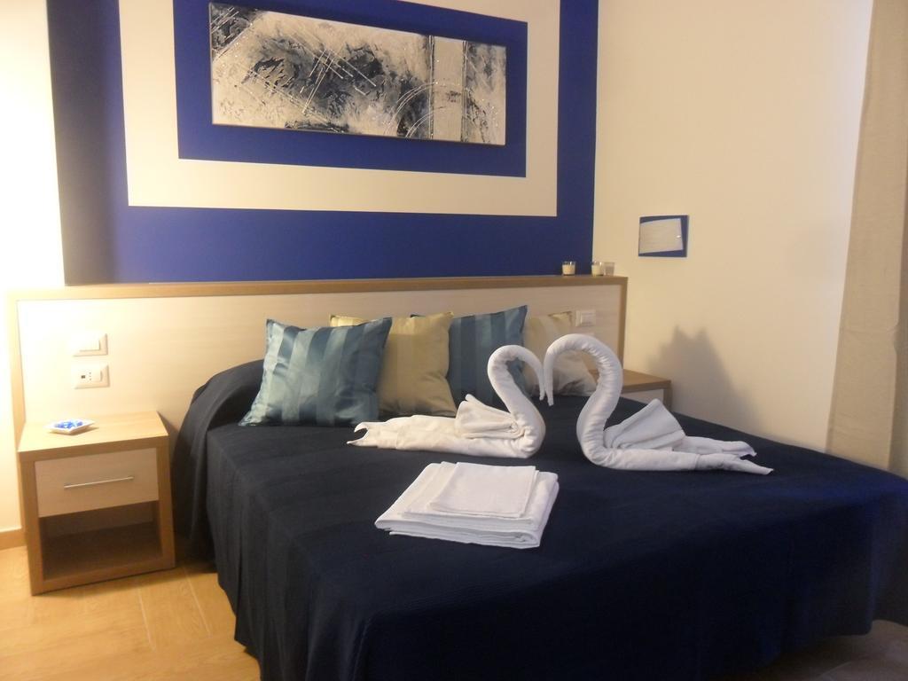 Guest house Gemme Di