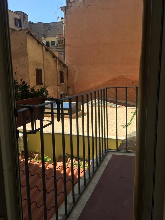Apartment Borgo Angelico