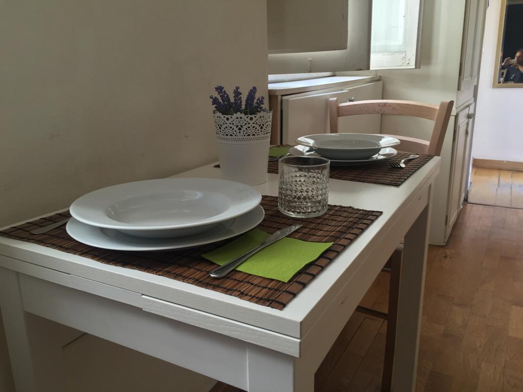 Apartment Borgo Angelico *