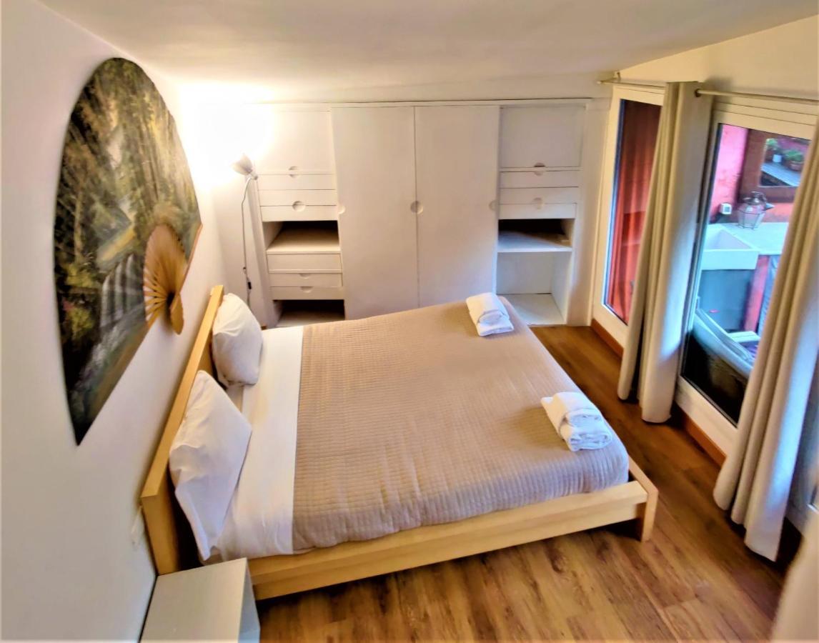 Apartment Monserrato *