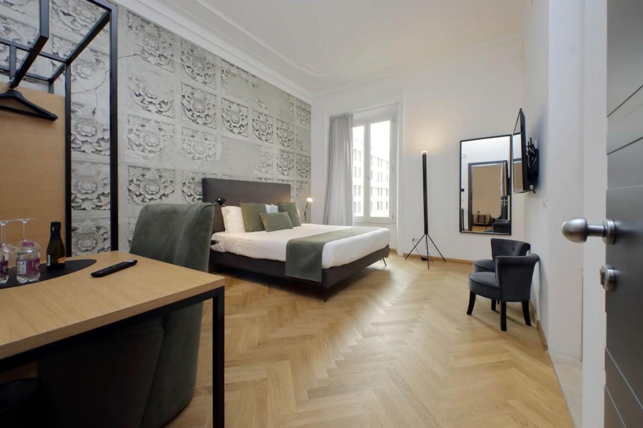 Youroom Abruzzi 3* Rome