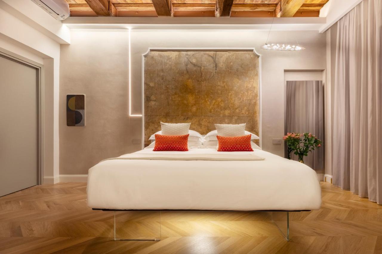 Poesis Experience Hotel Rome